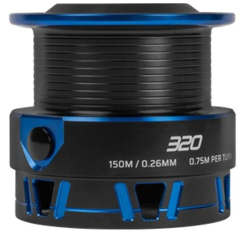 Preston Innovations Invictus Spare Spools